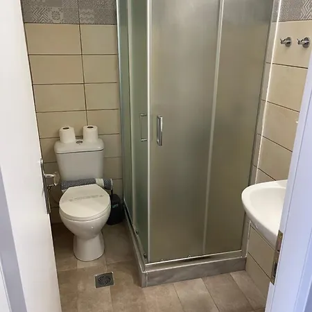 Appartement Tarelis &