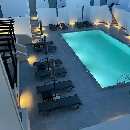 Tarelis & Appartement *