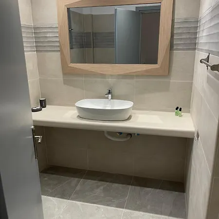 Tarelis & Appartement *