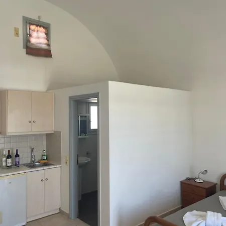 Tarelis & Appartement *