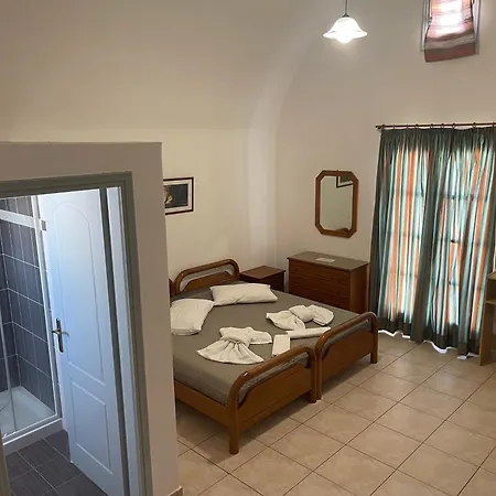 Appartement Tarelis &