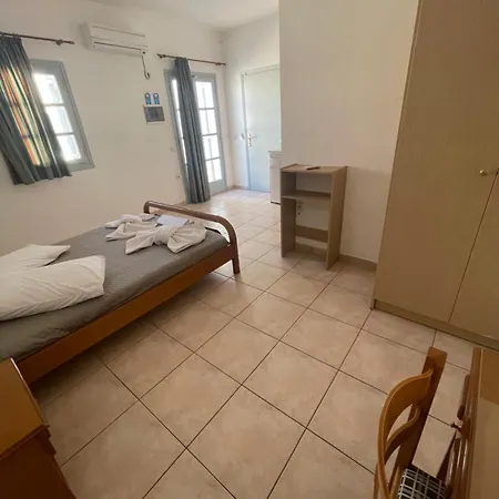 Tarelis & Appartement *