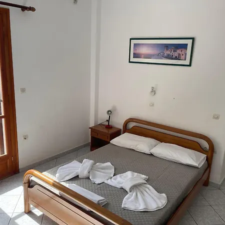 Appartement Tarelis &