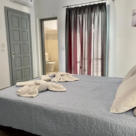 Tarelis & Appartement