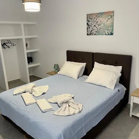 Tarelis & Appartement