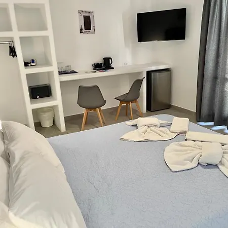 Appartement Tarelis & Kamári