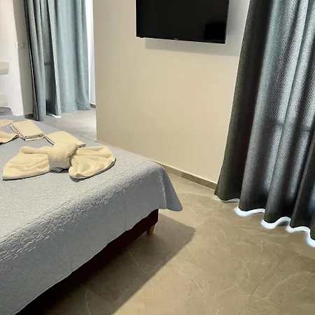 Appartement Tarelis &